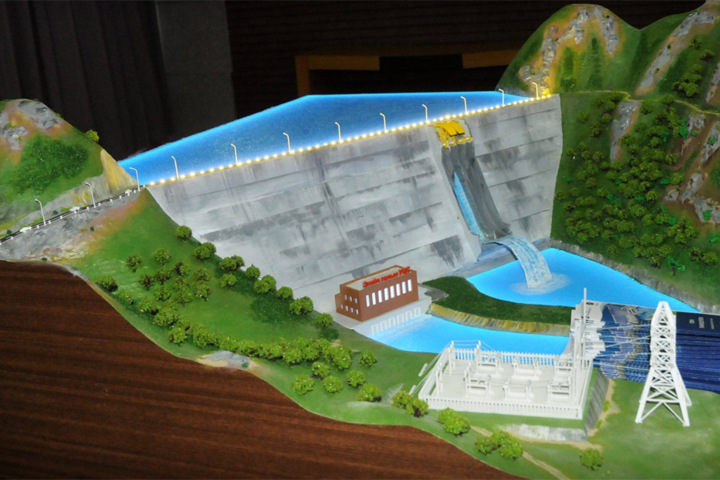 ЮНЕСКО потребовало от Монголии объяснений в связи с активизацией проекта ГЭС Эгийн-гол