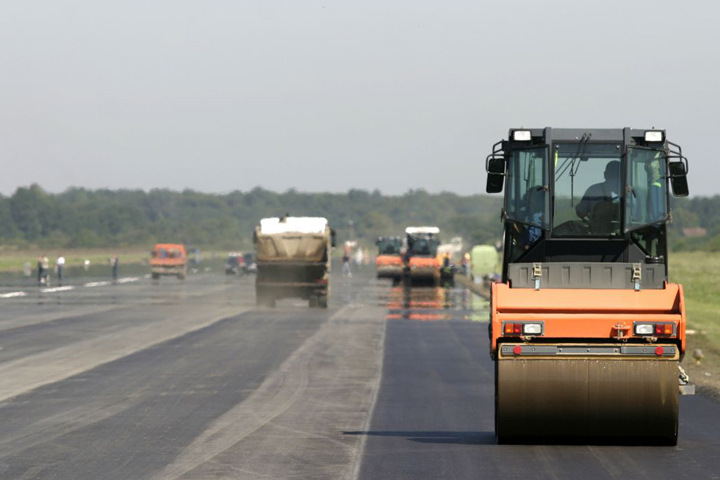 600 километров дорог обезопасят в Новосибирской области