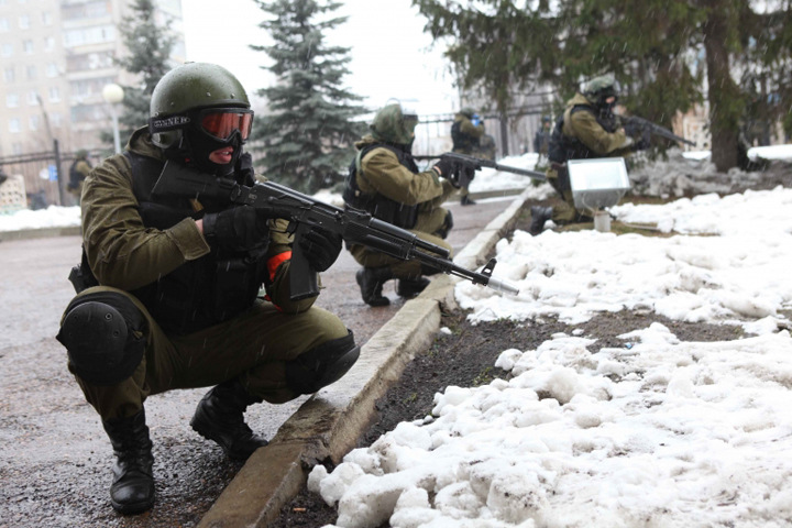 Штрафы за игнорирование антитеррористической комиссии введут в Новосибирске