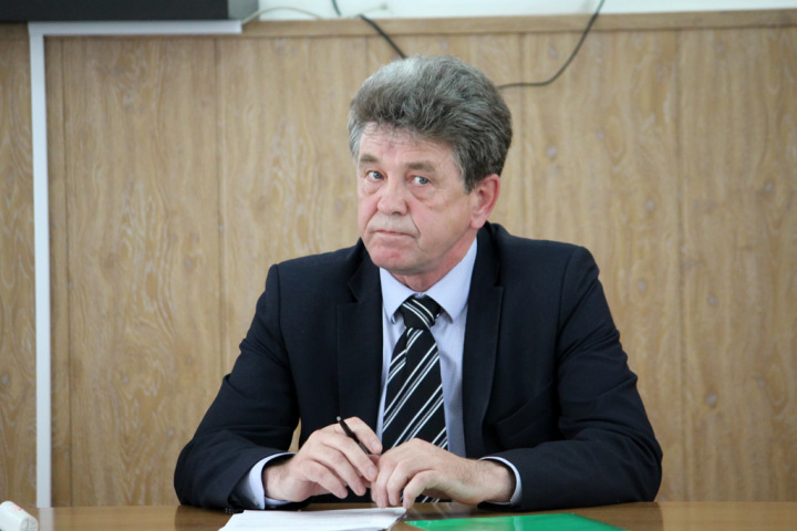 Глава Ордынского района не удовлетворил депутатов