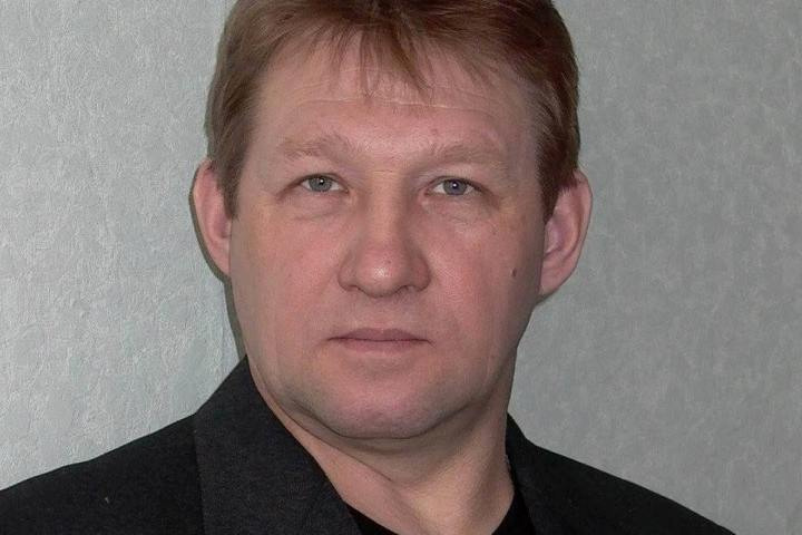 Умер новосибирский журналист Александр Гомоюров