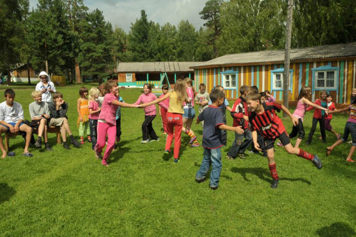 Власти Новосибирской области тщательно проверят безопасность детского отдыха
