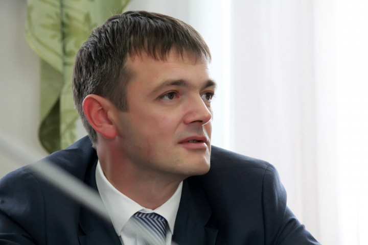 Новосибирское правительство привлекает местный бизнес к госзакупкам