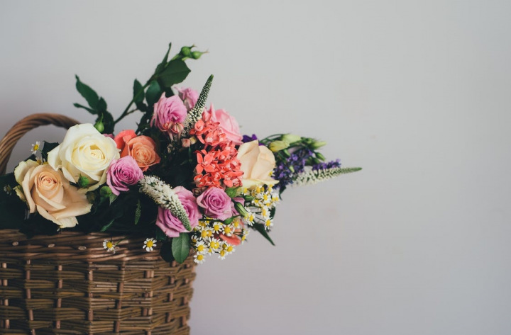 Букет на счастье: как подбирать цветы