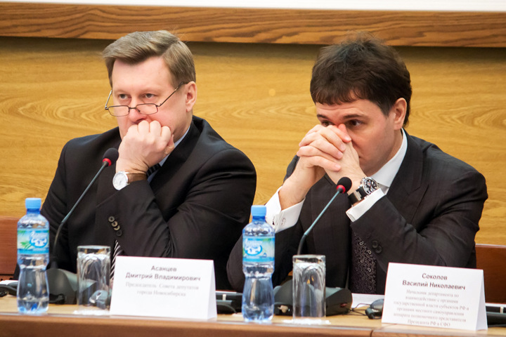 Новосибирск отказывается от борьбы за НДФЛ в пользу субсидий и кредита