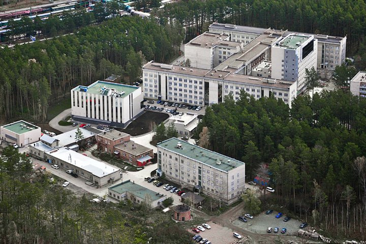 Депутаты окончательно запретят строительство медтехнопарка у клиники Мешалкина