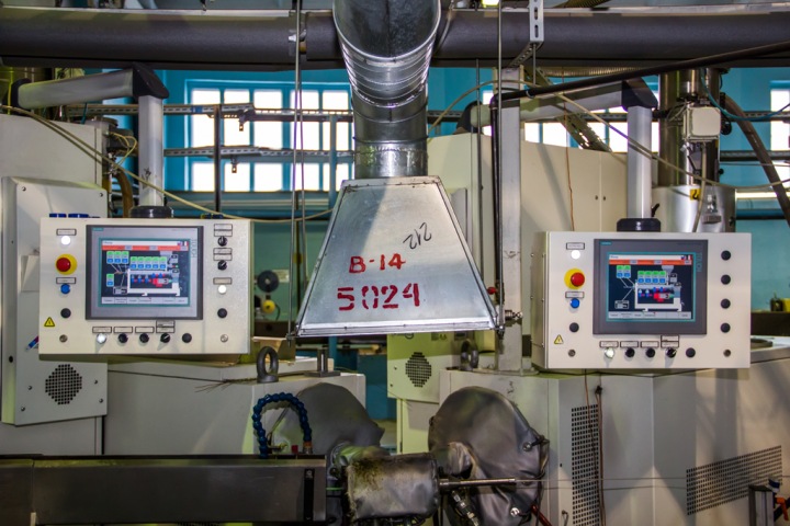 Новосибирский завод «Искра» продемонстрировал функционирующую систему менеджмента качества