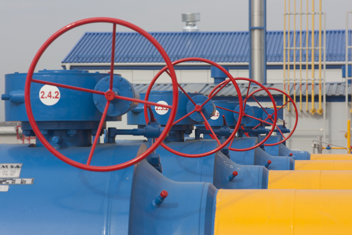 ООО «Газпром межрегионгаз Новосибирск» прекратит поставки газа МУП «Теплосервис»