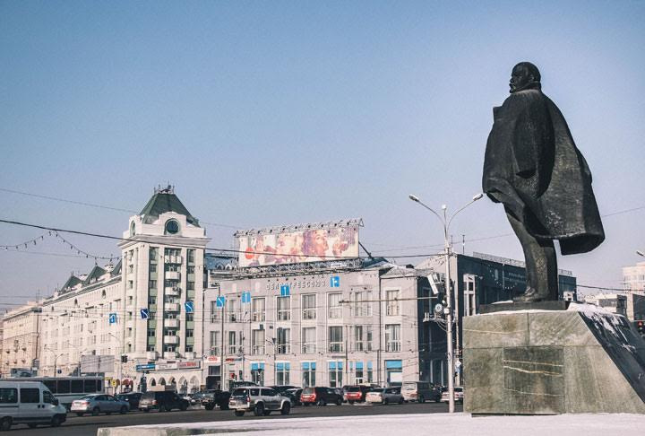 12 шагов для Новосибирска: от программы «Антипыль» до запрета частных перевозок