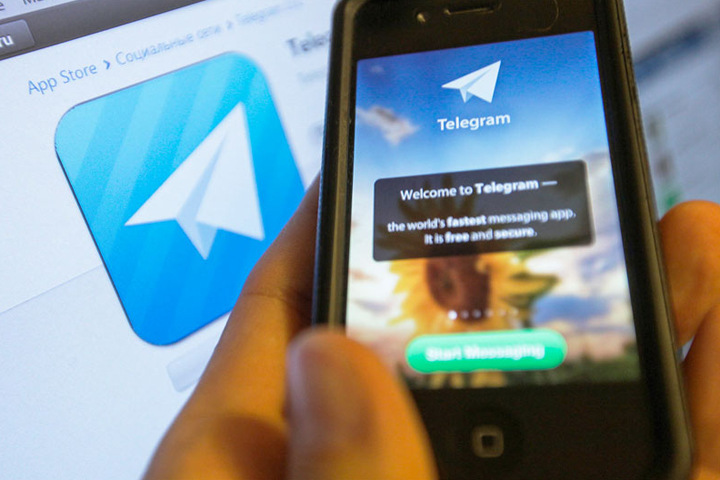 Создатели «КуКу-Ау»: «Мы не позиционируем себя как замену Telegram»