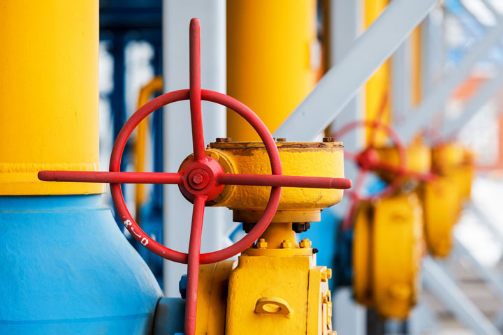 ООО «Газпром межрегионгаз Новосибирск» прекратило поставки газа на все газовые котельные МУП «Теплосервис»