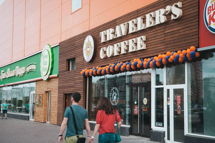 Новосибирские владельцы Traveler’s Coffee предъявили ультиматум москвичам