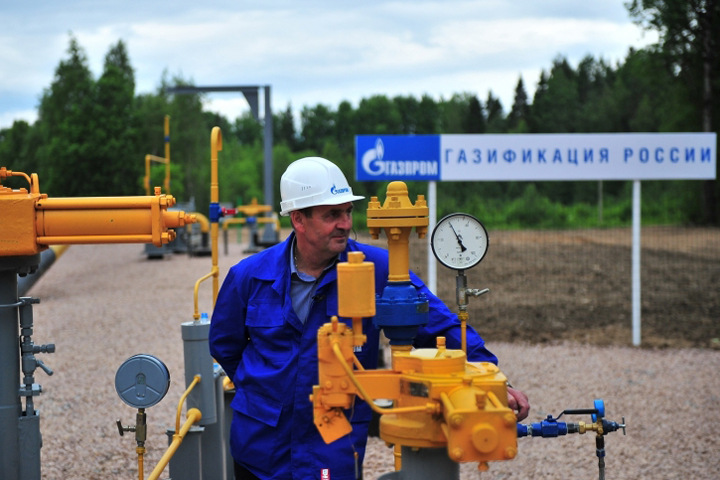 Новосибирская область доработает программу газификации