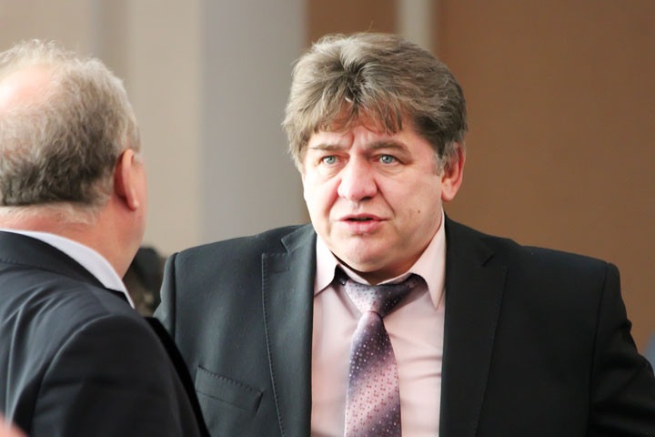 Мэр Бердска запретил подчиненным общаться с прессой