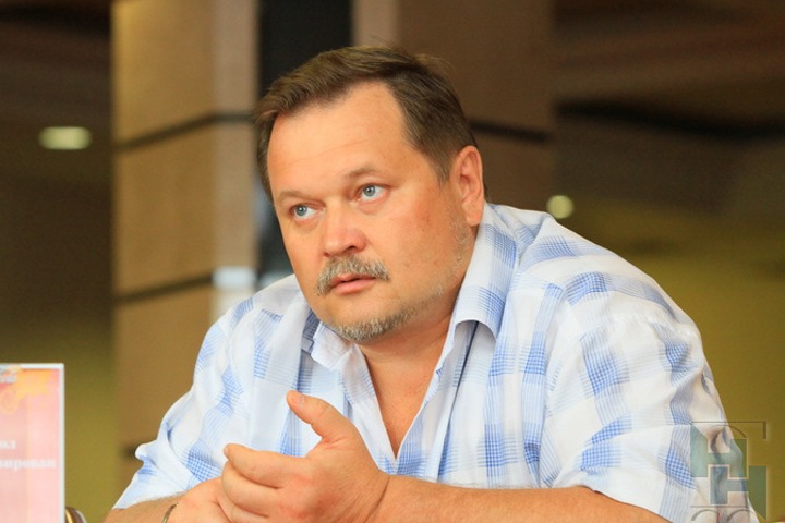Александр Бойко получил на выборы в заксобрание почти 1,5 млн
