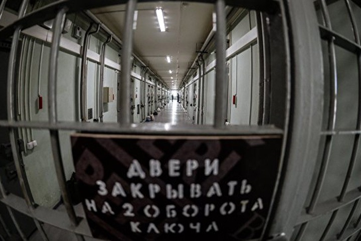 Красноярское ГУ ФСИН ответило на обвинения в пытках полусотни заключенных