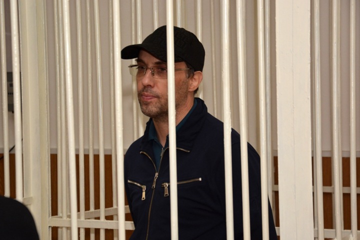 Один из самых опасных преступников России приговорен к 23 годам в Забайкалье