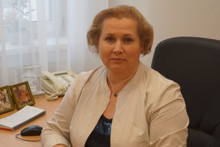 Татьяна Есипова: МФЦ в Новосибирской области функционируют на достойном уровне
