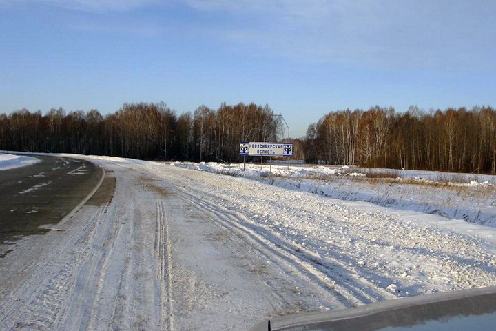 Депутаты заксобрания предостерегли от сокращения расходов на безопасность дорог в Новосибирской области