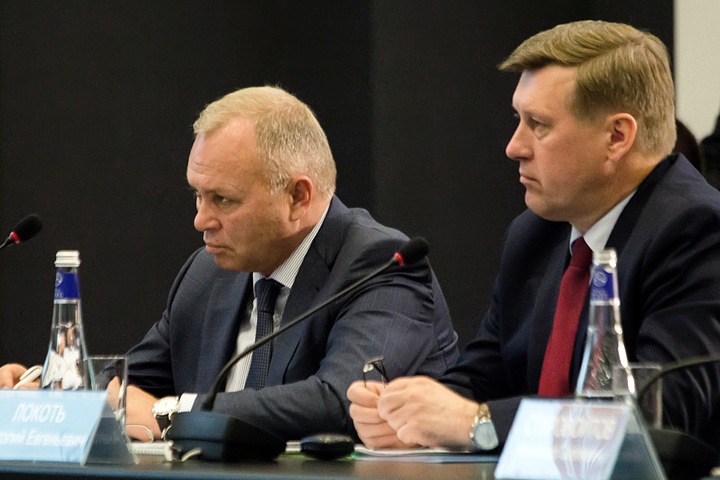 Новосибирск и область сговорились о дополнительных субсидиях