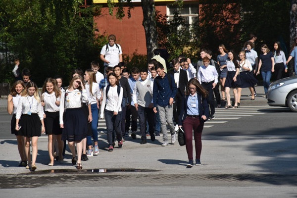 Летняя школа для подготовки студентов НГУ и других ведущих вузов открылась в Академгородке