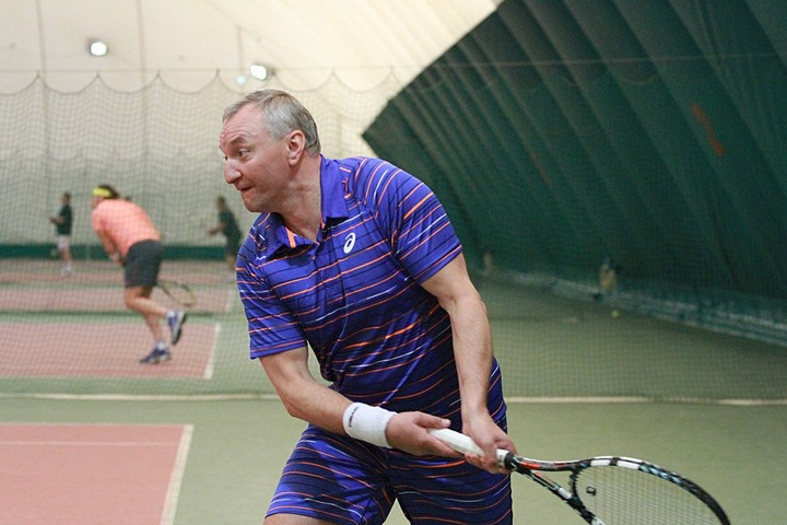 Экс-директор парка «Березовая роща» возглавил Центр игровых видов спорта в Новосибирске