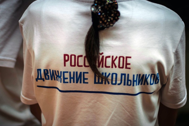Власти Забайкалья пригрозили уволить неподдержавших движение Путина директоров школ