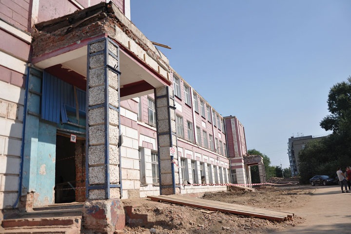 Строительство новосибирских школ и ФАПов оценили в 3,7 млрд