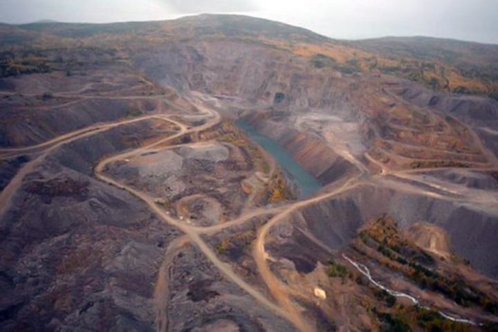 Забайкальское месторождение золота оказалось единственным общим проектом БРИКС