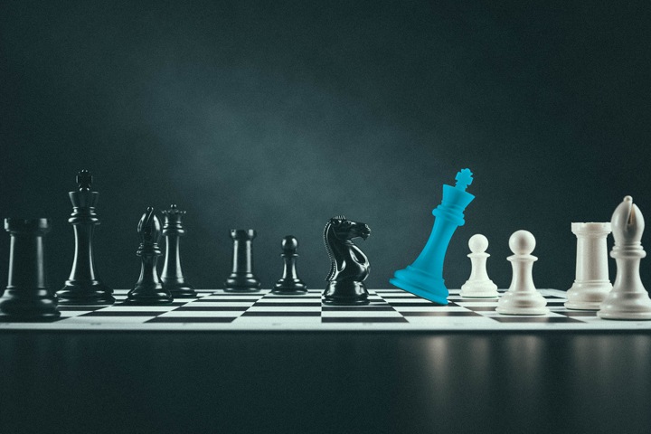 «Открытие Брокер» приглашает новосибирцев на шахматный турнир