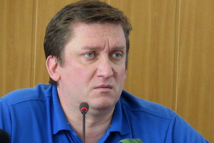 Главу «ЖКХ.Контроль-Новосибирск» Аверьяскина обвинили в вымогательстве и растрате
