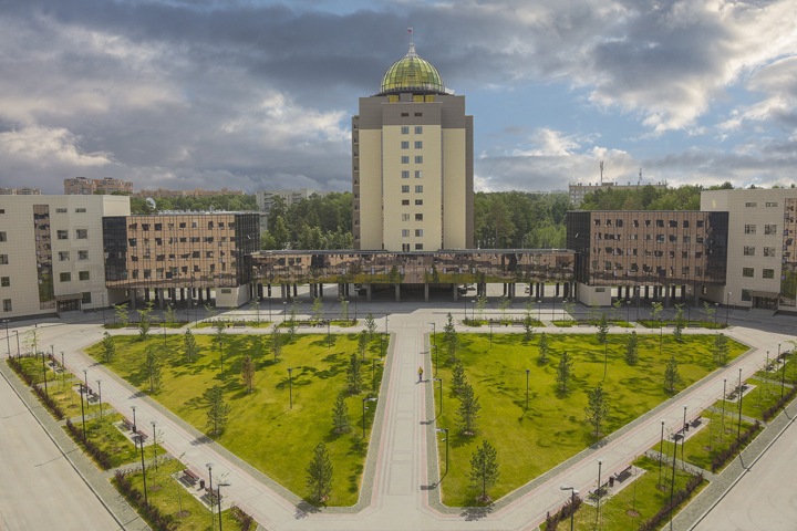 Четыре сибирских университета вошли в рейтинг ведущих вузов мира