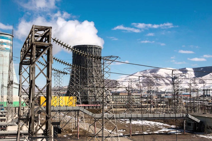 «Ренова» рассчитывает участвовать в модернизации ТЭЦ и развитии ВИЭ в Монголии