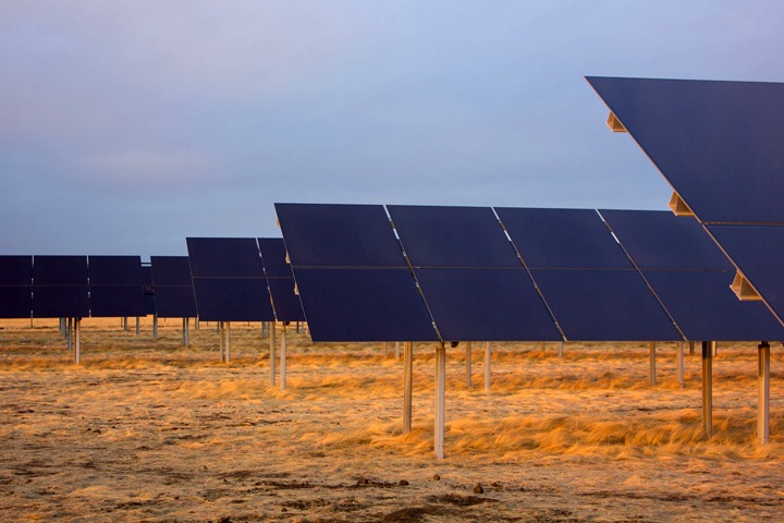 «Хевел» построит солнечные электростанции для 14 тысяч жителей Тувы
