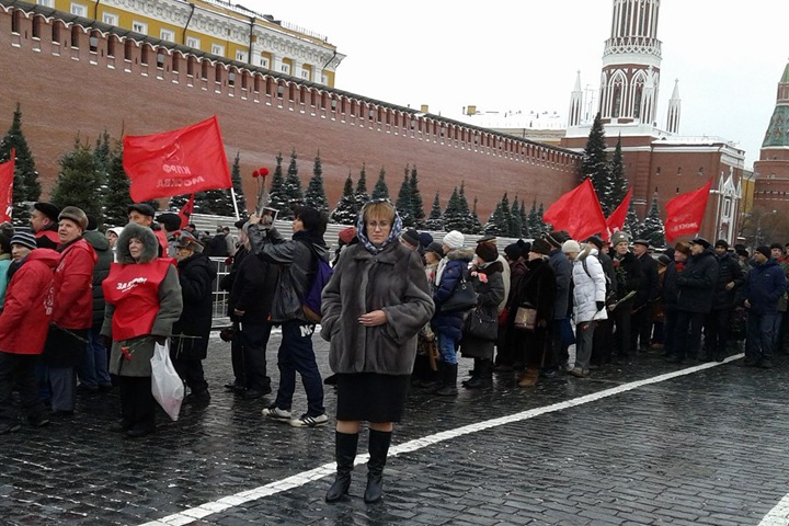 КПРФ отправит депутатов заксобрания и Госдумы следить за выборами в Новосибирске