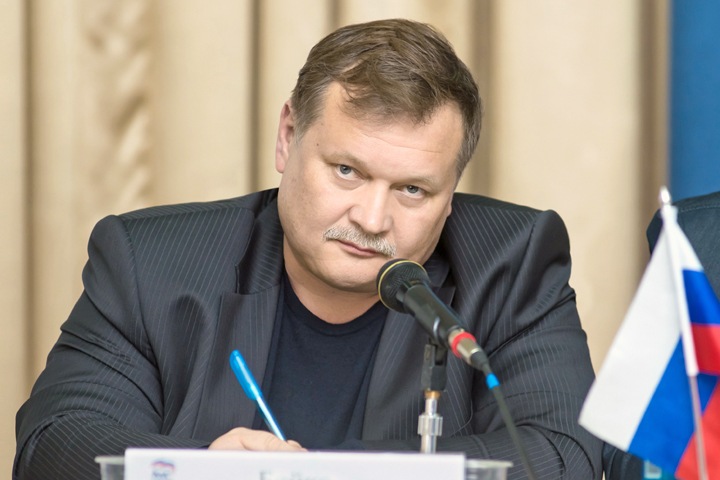 Александр Бойко: «Каждый, кто 10 сентября захочет нарушить закон о выборах, об этом пожалеет»