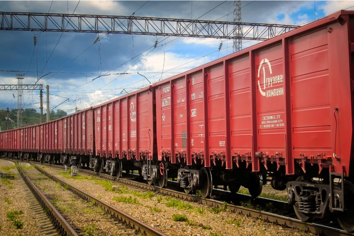 ПГК увеличивает экспортную отправку леса из Западной Сибири