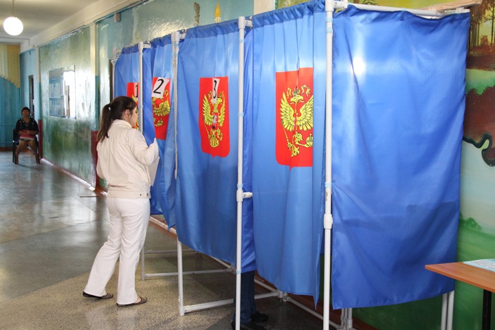 Итоги выборов в Новосибирске: предсказуемые победы