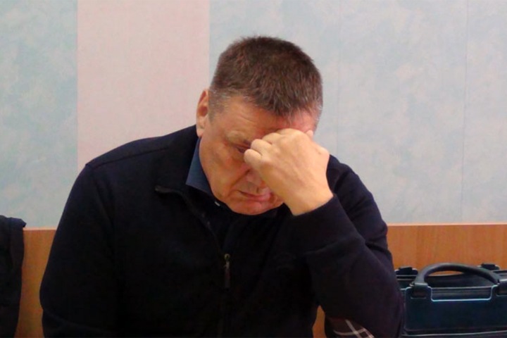 Абаканский суд начал рассматривать дело экс-главы ГИБДД Кузбасса о гибели байкерш
