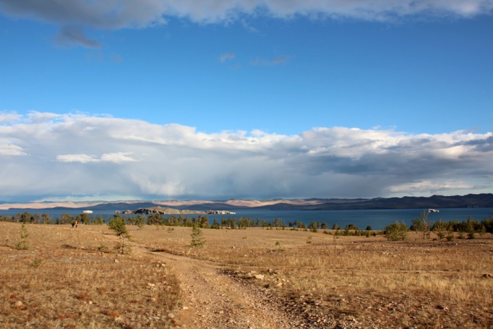 Экологи рассказали, что будет с проектами монгольских ГЭС после 30 сентября