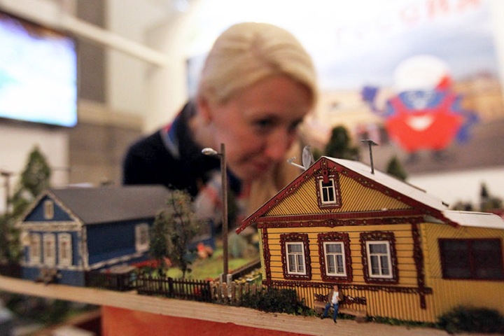Новосибирской области не хватает 2,5 млрд на жилье сиротам