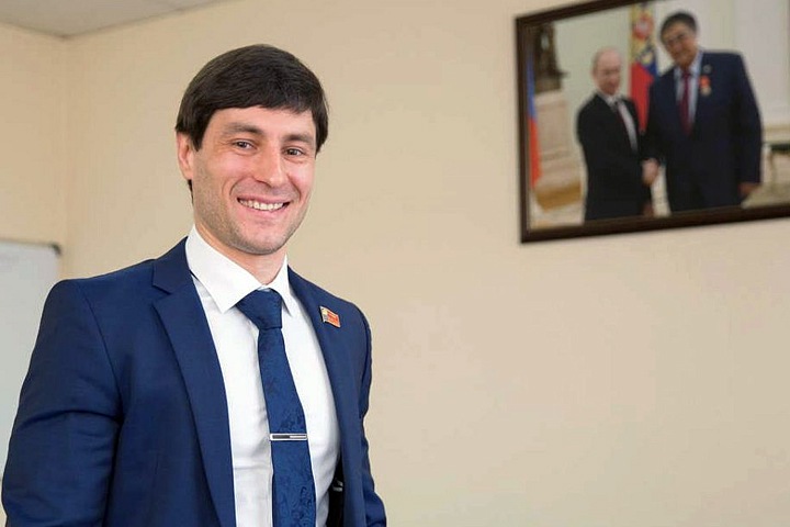 Спикер парламента Кузбасса заявил об отсутствии конфликта с Тулеевым