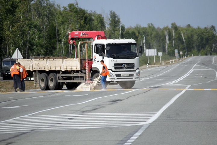 Кузбасский депутат Госдумы предложил не давать дорожникам контракты без гарантийного фонда