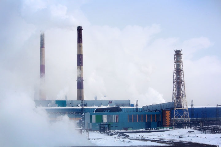 Министр природы РФ назвал самые грязные города Сибири