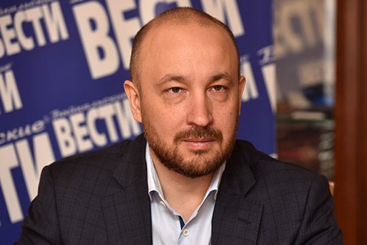Михаил Щапов: «Отсутствие стратегического видения будущего Байкала становится опасным»