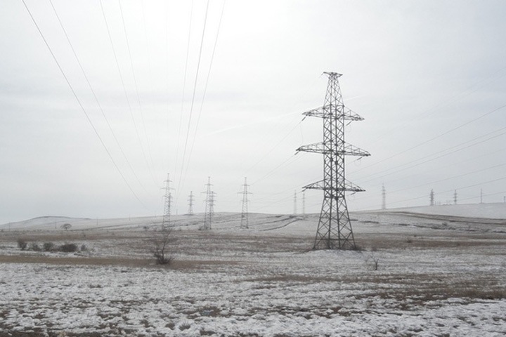 Китай может стать соинвестором строительства новых ЛЭП из Сибири в Монголию