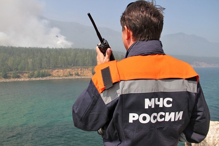 Иркутский депутат Госдумы предложил обязать МЧС тушить все лесные пожары
