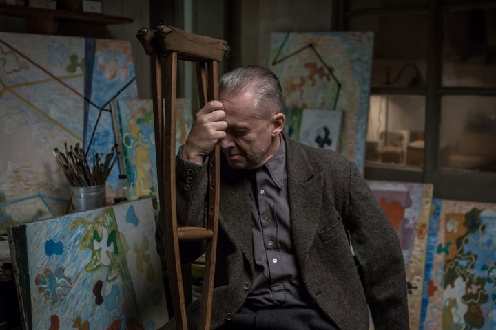Фильм Вайды о борьбе польского авангардиста с соцреализмом покажут в Новосибирске