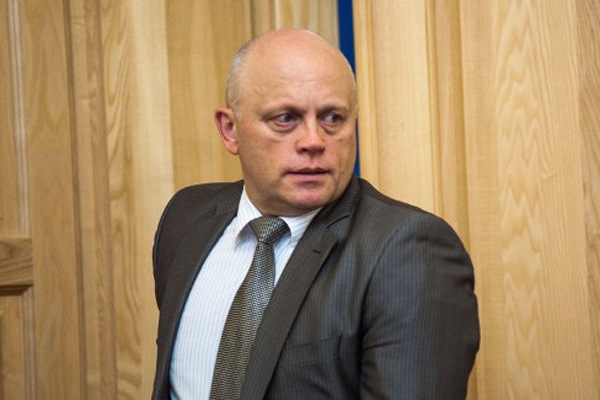 СМИ: омский губернатор объявил правительству об отставке