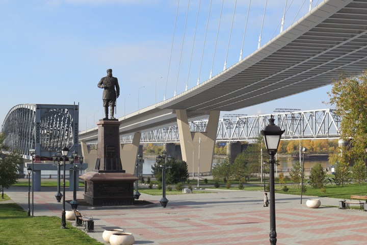 Проектировщик четвертого моста: развязки на левом берегу будут благом для Новосибирска